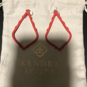 Kendra Scott Earrings